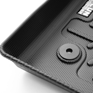 إكسسوارات سيارات فاخرة فاخرة من مصنع الصين الأكثر مبيعًا TPE ممتازة لأرضية موستانج حصير - Product Image 2