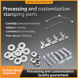Miễn phí Mẫu OEM tùy chỉnh L hình hộp đèn góc mã hình ảnh khung kết nối góc hỗ trợ chân đế - Product Image 2