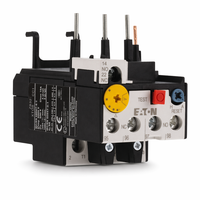   Relais de surcharge thermique série ZB, relais de protection moteur réglable, certifié CE RoHS, stock disponible en usine