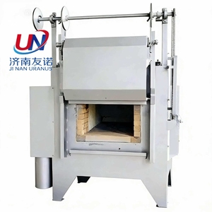 Nuevo Horno <span class=keywords><strong>de</strong></span> Arco Automático <span class=keywords><strong>de</strong></span> Fácil Operación, Horno <span class=keywords><strong>de</strong></span> Tratamiento Térmico por Resistencia Eléctrica para Templado y Endurecimiento <span class=keywords><strong>de</strong></span> Productos Metálicos <span class=keywords><strong>de</strong></span> Acero Inoxidable - Product Image 2