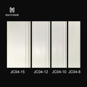 Nhà Máy Sản Xuất Bán Buôn Tấm Ốp Chân Tường Bằng Xốp Ps Chất Lượng Cao Hoặc Tấm Ốp Chân Tường - Product Image 3