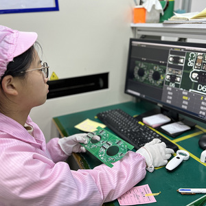 Layanan OEM ODM Desain Kustom Komponen SMT Produsen Papan Sirkuit Cetak Perakitan PCBA Pabrik China Online - Product Image 4