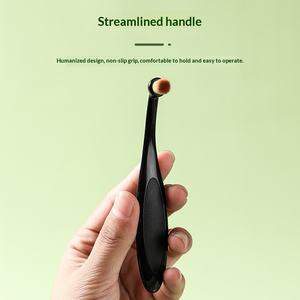 Escova de Limpeza para Olhos de Animais de Estimação, Escova Cosmética Macia para Suprimentos de Animais de Estimação, Atacado da China - Product Image 3