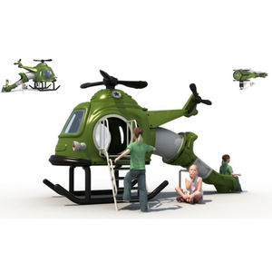 Équipement de jeu d'extérieur pour enfants, mur d'escalade en bois et acier, bateau pirate <span class=keywords><strong>Little</strong></span> <span class=keywords><strong>Tikes</strong></span> 2, école, jardin - Product Image 1