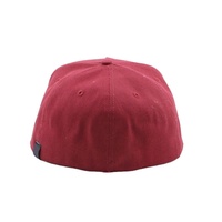 Casquettes Snapback Unisexe avec Logo Brodé en Gros, 5 Panneaux en Toile de Coton, Style Hip Hop, Sports de Plein Air, Basketball, Personnage, Feuille, Jersey, OEM