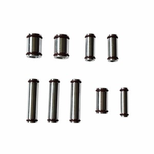 Kit de tuyaux d'huile 0GC-0031-AM 9 pièces pour VW <span class=keywords><strong>Golf</strong></span> R Audi S3 DQ381 DSG Transmission automatique à <span class=keywords><strong>7</strong></span> vitesses Pièces de réparation - Product Image 1