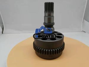 Rotor de bloc-cylindres XPower SG04 fabriqué en Corée pour un MFB80-New état - Product Image 3