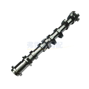 Árbol de Levas para Motor 1.2T de Peugeot 208 308 Citroen C3XR, 9830421980 9830422480, Pieza de Repuesto Original - Product Image 4