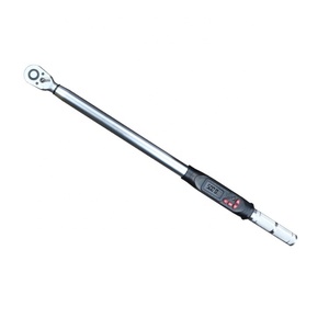 Clé dynamométrique numérique 1 pouce - Qualité industrielle, personnalisable pour le bricolage et OEM/ODM/OBM, certifiée - Product Image 1