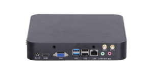 Mini PC Elsky en Oferta, Mini Ordenador con WiFi, Linux, Pantalla 4K, Mini PC para Juegos, Placa Base para PC - Product Image 3