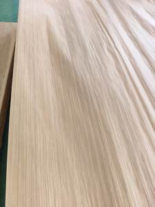 Chapa de roble resistente al agua: adecuada para tratamientos especiales de cocina y baño, protege <span class=keywords><strong>contra</strong></span> la humedad en ambientes húmedos. - Product Image 4