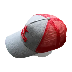100% Cotton Made Custom Men Women Baseball Cap Hat Logo Emblem Embroidered Adjustable Plain Sports Fashion Quality Hat