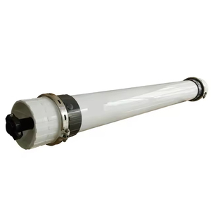 Membrana UF de Flujo Cruzado 4040 de Alta Calidad, Filtro de Fibra Hueca de PES/PAN/PVDF de 0.01μm para Purificación y Tratamiento de Aguas Residuales y de Río - Product Image 6