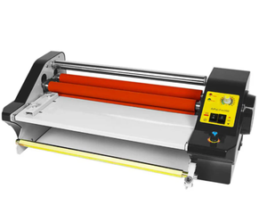 Procolored H15 Auto 360° Rotating Automatic DTF Heat Transfer Machine New Arrival & Procolored UVDTF <b>Laminator</b> - Product Image 5