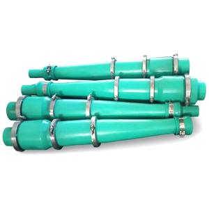 מכונת ציקלון עבור אורניום שלי הפרדה צנטריפוגלי כוח עם ציוד מנוע ליבה נושאת רכיבים plc - Product Image 6