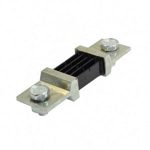 Mini Amperímetro Digital LCD con Retroiluminación Azul, Medidor de Panel de Corriente de 500A CC, Medidor de Amperios, Monitor de Corriente, Probador de <span class=keywords><strong>Amperaje</strong></span> con Derivación de Corriente - Product Image 3