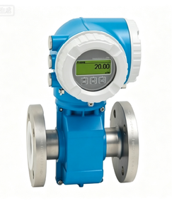 Medidor de Flujo Endress Hauser Promag P300 4-20ma Hart para Agua, Personalizable, Industrial - Product Image 4