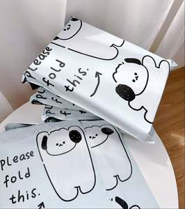 Bolsa de Embalaje Personalizada Express, Bolsa de Embalaje para Envío de Ropa, Caja de Avión Impermeable y Reforzada - Product Image 6