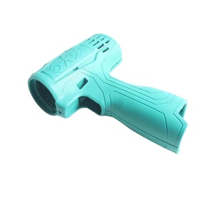 Servicio de piezas plásticas personalizadas: Carcasa de plástico original para taladro eléctrico, cubierta de plástico para taladro eléctrico - Product Image 2