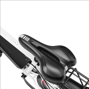 Vélo de montagne électrique HEADEER BK1350 26 pouces, nouveau modèle, 21 vitesses, moteur 500W, batterie 48V 13.5Ah, entrepôt européen. - Product Image 5