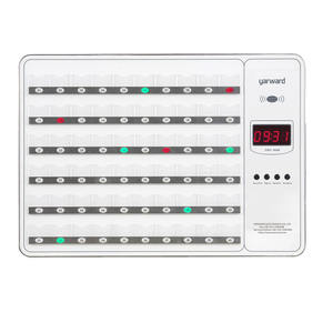 L'évolution du sonnette d'appel de lit traditionnelle étanche pour les maisons de retraite - Product Image 2