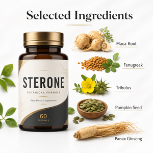 Capsules de stéroïdes OEM/ODM les plus vendues, compléments nutritionnels sportifs, améliorent les performances athlétiques, augmentent l'endurance, sans soja pour adultes - Product Image 3