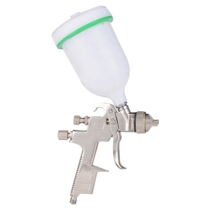 Pistolet à peinture pneumatique haute performance AB17-G, pulvérisateur, outil pneumatique, pistolet à peinture à air comprimé - Product Image 5