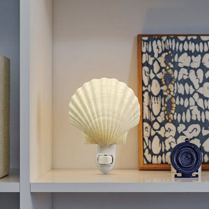 <span class=keywords><strong>Lampada</strong></span> da Parete Creativa GL-BK2 a Forma di Conchiglia Marina in Resina, Luce <span class=keywords><strong>Notturna</strong></span> Decorativa Nordica per Bambini, Decorazione Casa e Camera da Letto - Product Image 2