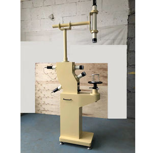 Kolimator Optik <span class=keywords><strong>Digital</strong></span> Laris Manis dengan 4 Tabung untuk Auto Level, Theodolite, Total Station, Peralatan Survei Laser Rotary - Product Image 6