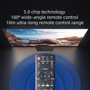 N2QAYB000926 กำลังขายดีในภาษาอังกฤษ ใช้ได้กับรีโมทคอนโทรลทีวีพานาโซนิค N2QAYB000321 - Product Image 4