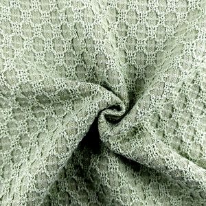 Chine fabricant en gros 100% Polyester tissé tweed <span class=keywords><strong>tissu</strong></span> <span class=keywords><strong>pour</strong></span> automne hiver femme pardessus - Product Image 5