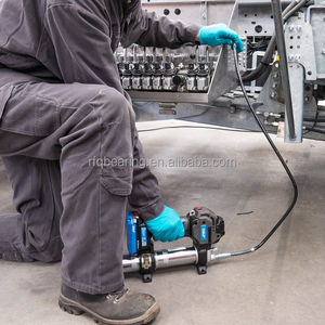 مسدس شحم أصلي يعمل بالبطارية TLGB 1262-E TLGB 1886-E للحمل - Product Image 5