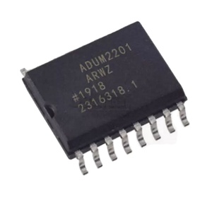 Composants électroniques, puces IC, circuits intégrés IC ADUM2201BRWZ-RL - Product Image 1
