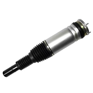 Amortisseur pneumatique, support d'amortisseur, modification et mise à niveau des pneus pour Range Rover L405 (2013-2016) - Product Image 1