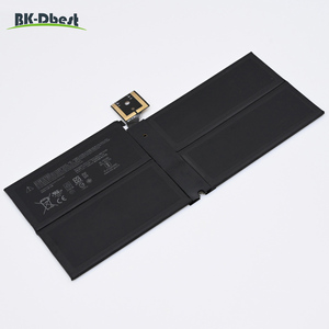Batería para portátil G3HTA038H DYNM02 de alta calidad, 5940mAh, para Microsoft Surface Pro 5 modelo 1796 Pro 6 modelo <span class=keywords><strong>1809</strong></span> 1807 - Product Image 4