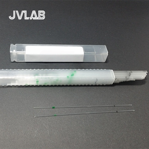 เครื่องโครมาโทกราฟีแบบชั้นบางแบบแคปิลลารีสำหรับการสุ่มตัวอย่าง เครื่องโครมาโทกราฟีเชิงปริมาณ ความแม่นยำสูง พร้อมปิเปตขนาดเล็ก 0.5/1/2/3/4/5/20 ไมโครลิตร JVLAB - Product Image 4