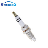 101905601B K7HER2B0M Kualitas Tinggi Spark Plug untuk VW Jetta BEETLE OE 101905601B