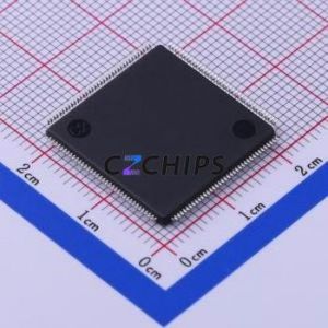 LQFP-144 MK64FN1M0VLQ12 de haute qualité (20x20) microcontrôleur à puce IC à circuit intégré (MCU/MPU/SoC) - Product Image 2