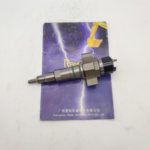 Injecteur de carburant diesel MOKE neuf 2872331 287-2331 287233100 pour moteur QSL9 - Product Image 4