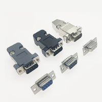 Conectores para Automóviles, Conector de Terminal de Enchufe DT06-6S para PCB