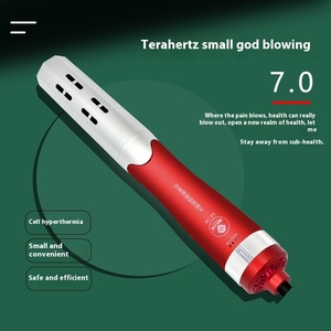 Septième génération petit appareil de thérapie par ondes lumineuses térahertz souffleur de Dieu pour un usage domestique approvisionnement direct d'usine pour le Massage du corps - Product Image 2