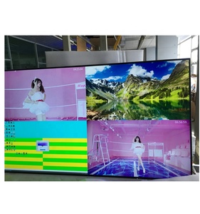 LC550AQD-GJAD ban đầu <span class=keywords><strong>OLED</strong></span> Bảng điều chỉnh 55 inch 4K UHD siêu mỏng Màn hình <span class=keywords><strong>OLED</strong></span> TV hiển thị - Product Image 4