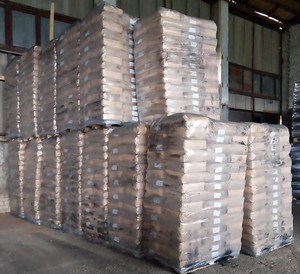 Noir de fumée N660 en gros, haute élasticité, pour la fabrication de produits en caoutchouc et de tuyaux - Product Image 4