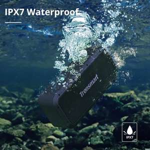 Tronsmart <span class=keywords><strong>Mega</strong></span> Pro促销线阵列剧院船h电源银行大便携式输出60w便携式音频播放器扬声器 - Product Image 4