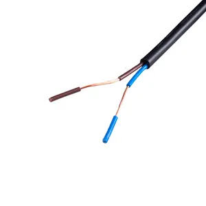 H05V-F H03V-F flex cable wires Copper Power Cable