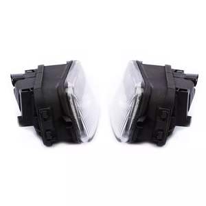 Luces antiniebla delanteras para BMW Serie 5 E39 Z3 1995-1998, par de luces halógenas de conducción - Product Image 2