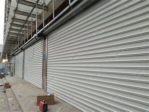 Macchina per la produzione di tubi alukink macchina per la formatura di rulli ottagonali - Product Image 2