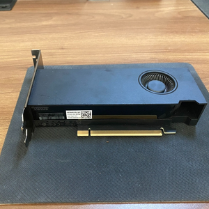 การ์ดจอ RTX A2000 12GB 192-bit 288 GB/s PCIe 4.0 X16 GDDR6 แบบ Single Slot Low Profile RTX A2000 12GB - Product Image 5