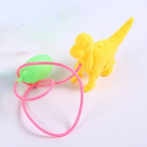 Juguetes de Peluche de Dragón Saltarín, Diseño Intrigante, Venta al por Mayor de Fábrica Jincan, para Niños - Product Image 1