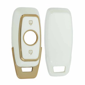 Funda de llave de TPU para scooter eléctrico Huanyue, compatible con los modelos de scooter eléctrico Niu 22 UQI NQI N+B, disponible para venta al por mayor. - Product Image 2